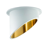 Show details for LUMINAIRE SPAG C W/G 220V/12V 35W IP20