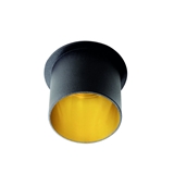 Show details for LUMINAIRE SPAG L B/G 220V/12V 35W IP20