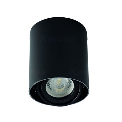 Picture of LUMINAIRE TOLEO DT050-W GU10 JUOD IP20