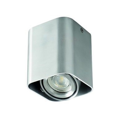 Picture of LUMINAIRE TOLEO DTL50-W GU10 SID IP20