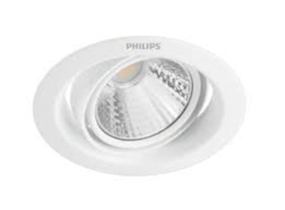 Picture of Philips Pomeron 59554 3W LED