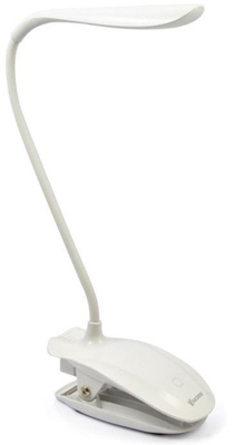 Picture of Vakoss LD-T0143W Table Lamp White 5W LED