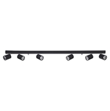 Show details for LIGHT INSTALLATION EYE 6611 6X35W GU10