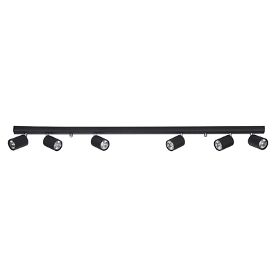 Picture of LIGHT INSTALLATION EYE 6611 6X35W GU10