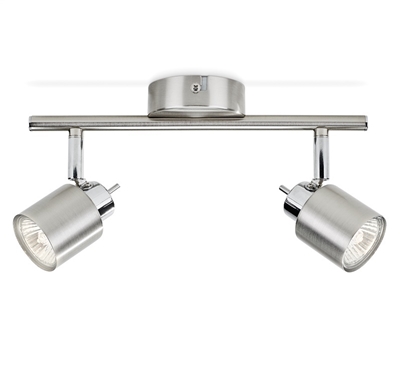 Picture of LIGHT MOUNTING MERANT 5031217E7 2X35WGU10 (PHILIPS)
