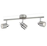 Show details for LIGHT MOUNTING MOUNTING 5031317E7 3X35WGU10 (PHILIPS)