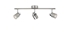 Picture of LIGHT MOUNTING MOUNTING 5031317E7 3X35WGU10 (PHILIPS)