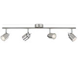 Show details for LIGHT MOUNTING MOUNTING 5031417E7 4X35WGU10 (PHILIPS)