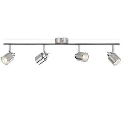 Picture of LIGHT MOUNTING MOUNTING 5031417E7 4X35WGU10 (PHILIPS)