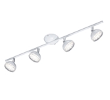 Show details for LIGHT INSTALLATION TONDO 872810401 4X3,8W LED (TRIO)