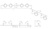 Picture of LIGHT INSTALLATION TONDO 872810401 4X3,8W LED (TRIO)