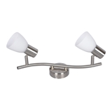 Show details for LIGHT STRENGTHENING DASI-2S 2X40W E14 (ADRILUX)