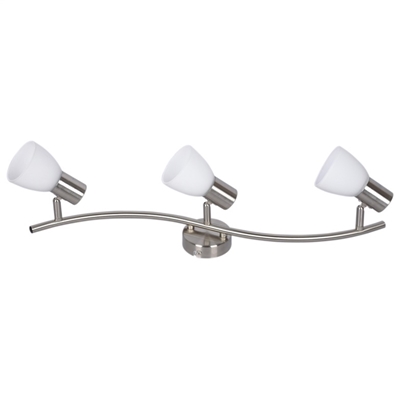 Picture of LIGHT STRENGTHENING DASI-3S 3X40W E14 (ADRILUX)