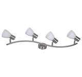 Show details for LIGHT STRENGTHENING DASI-4S 4X40W E14 (ADRILUX)