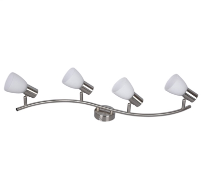 Picture of LIGHT STRENGTHENING DASI-4S 4X40W E14 (ADRILUX)