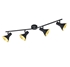 Picture of LIGHT STRENGTHENING NINA R80164002 4X40W E14 (TRIO)