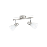 Show details for LIGHT SHEET 5023017E7 2X40W E14 (PHILIPS) buy cheap online