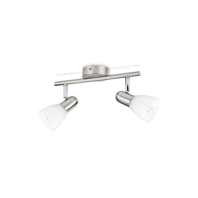 Picture of LIGHT SHEET 5023017E7 2X40W E14 (PHILIPS) buy cheap online