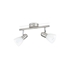 Picture of LIGHT SHEET 5023017E7 2X40W E14 (PHILIPS) buy cheap online