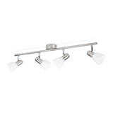 Show details for LIGHT SHEET 5023017E7 4X40W E14 (PHILIPS) buy cheap online