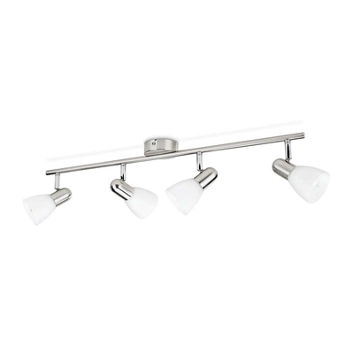 Picture of LIGHT SHEET 5023017E7 4X40W E14 (PHILIPS) buy cheap online