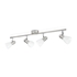 Picture of LIGHT SHEET 5023017E7 4X40W E14 (PHILIPS) buy cheap online