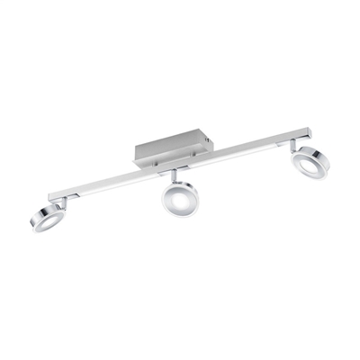Picture of LIGHT CARDILLO 95998 3X3.3W LED (EGLO)