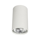 Show details for LIGHT EYE 5255 1X35W GU10 WHITE (NOWODVORSKI)