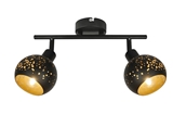 Show details for LIGHT G916002-2TU 2X28W E14 (EASYLINK)