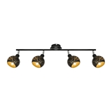 Show details for LIGHT G916002-4TU 4X28W E14 (EASYLINK)