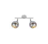 Show details for LIGHT G916004-2TU 2x28W G9 (EASYLINK)