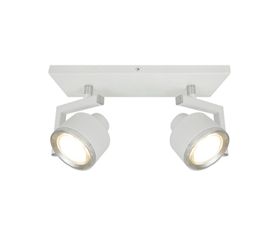 Picture of LIGHT GU10162C-2B 2X42W GU10 (EASYLINK)
