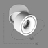 Picture of LED BUILT-IN LIGHT 10W 4000K WHITE