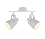 Show details for LIGHT R5016005-2TU 2X40W E14 (EASYLINK)