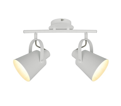 Picture of LIGHT R5016005-2TU 2X40W E14 (EASYLINK)