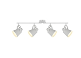 Show details for LIGHT R5016005-4TU2 4X40W E14 (EASYLINK)