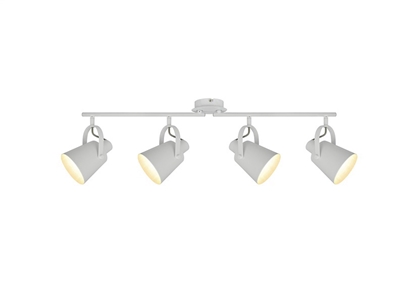 Picture of LIGHT R5016005-4TU2 4X40W E14 (EASYLINK)