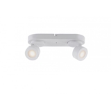 Show details for LIGHT SANCHO 850110231 2x3W LED SMD