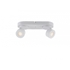 Picture of LIGHT SANCHO 850110231 2x3W LED SMD