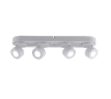 Show details for LIGHT SANCHO 850110431 4X3W SMD LED