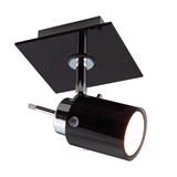 Show details for Ceiling lamp Futura GU10169B-1R 50W GU10