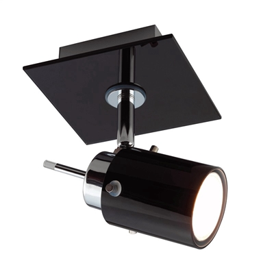 Picture of Ceiling lamp Futura GU10169B-1R 50W GU10