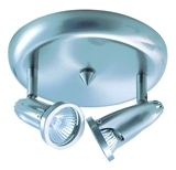 Show details for Ceiling lamp HR CK60-2 2x50W GU10