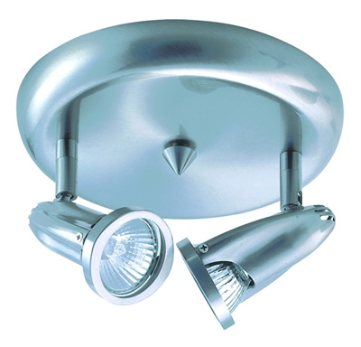 Picture of Ceiling lamp HR CK60-2 2x50W GU10