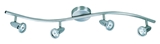 Show details for Ceiling lamp HR STK60-4 4x50W GU10