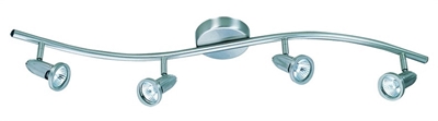 Picture of Ceiling lamp HR STK60-4 4x50W GU10