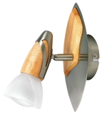 Show details for Lampa Adrilux Alinda-1, 40W E14