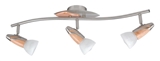 Show details for Adrilux Alinda-3 lamp, 3X40W E14