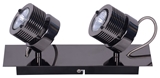 Show details for Adrilux Cinema-2 GU10 lamp, 2 x 50 W
