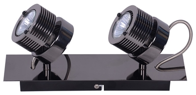 Picture of Adrilux Cinema-2 GU10 lamp, 2 x 50 W